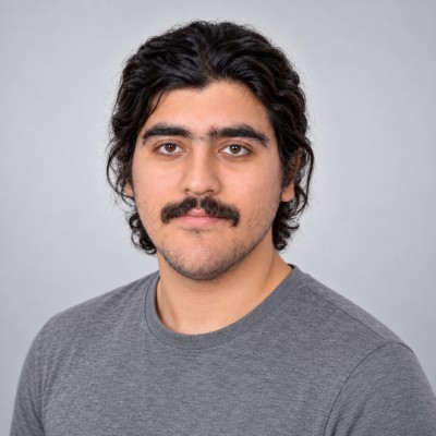 AmirHossein Danesh